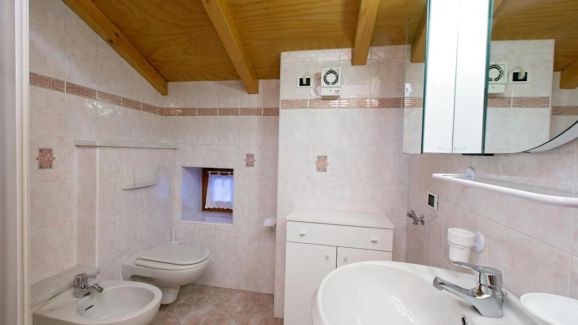 Appartamenti Lea Livigno Italia