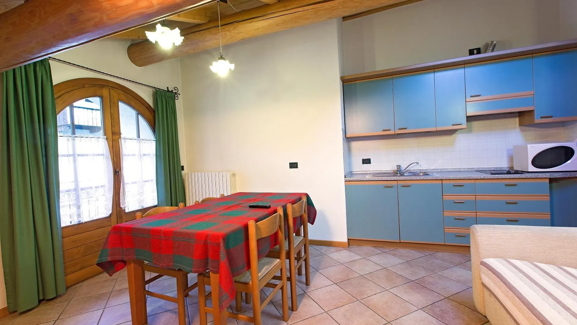 Appartamenti Lea Livigno Italia