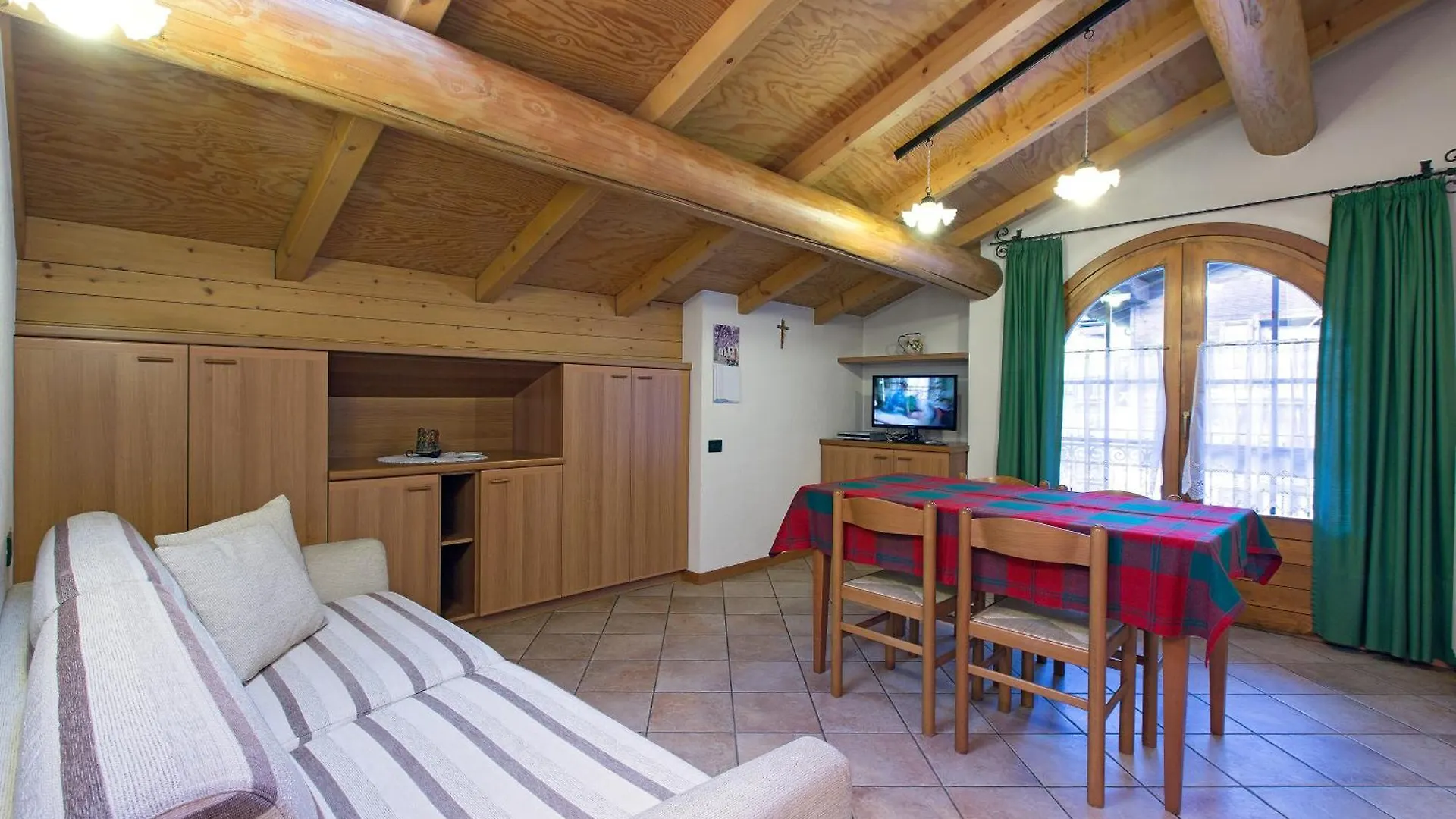 Appartamenti Lea Livigno 0*,  Italia