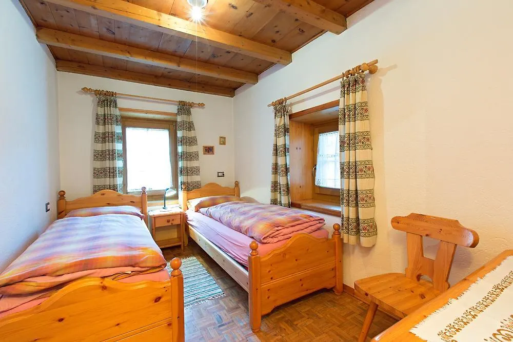 Appartamenti Lea Livigno