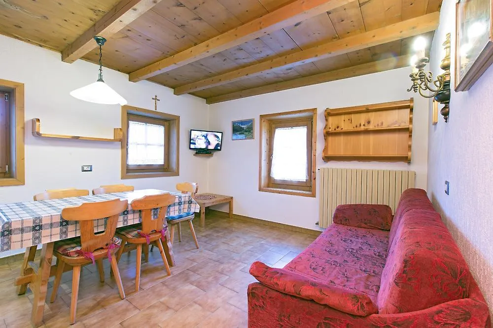 Appartamenti Lea Livigno 0*,