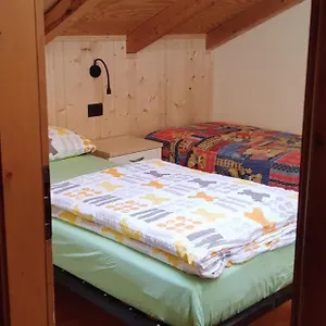 Appartamento Rasia