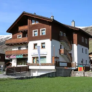  Appartamento Bike&ski Centro