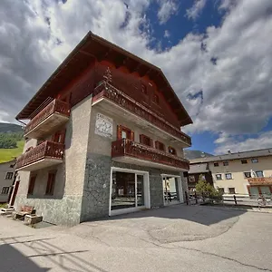  Appartamento Casa Della Lepre